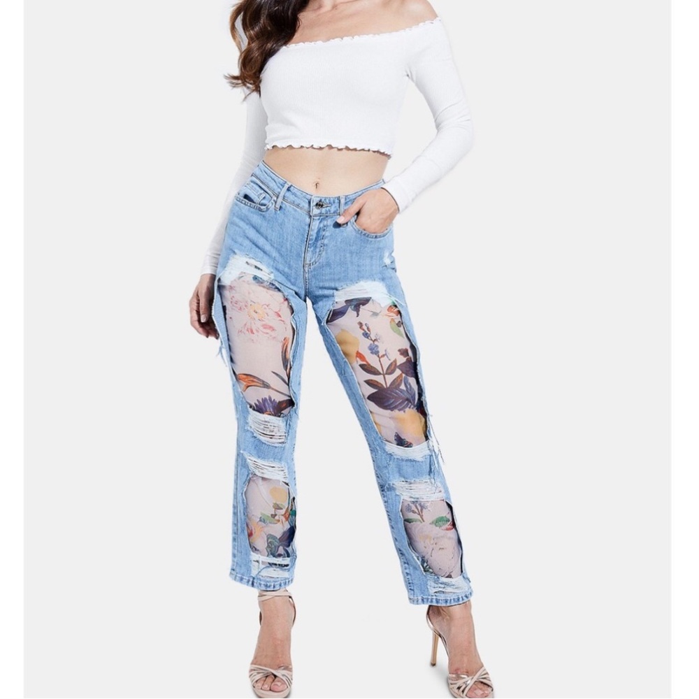 GUESS Jeans Relaxed-Fit